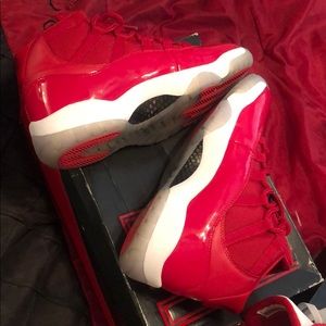 Air Jordan’s 11 like 95